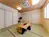 本館和室１２畳のお部屋です。
ナチュラルな木の質感と落ち着いた色調のお部屋でごゆっくりおくつろぎ下さい。
