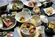 旬の味覚に舌鼓♪