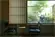 Comfort Twin Room with Garden View "Gion"