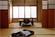 京都の祇園のお茶屋をイメージしたお部屋です。