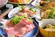 【春の水仙】福井の自慢若狭牛をしゃぶしゃぶでご用意〇春を彩る季節のお料理を堪能♪