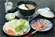 Chicken Nabe[hot pot]-All You Can Eat(We will provide on the 1st and 4th night,if you reserve the plan include dinner and breakfast.)