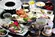 料理・椿フォンデュ・松