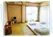 和室のお部屋（4人部屋）
