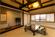 鹿鳴山荘【あやめ】別館唯一の２階のお部屋で、二間に分かれた広めのお部屋です。