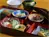 【ご朝食】華やかでボリュームたっぷりのご朝食をお召し上がりください。