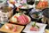 ◆◇但馬牛とかにの但馬2大ブランド「雅」会席◇◆
但馬牛とカニの2品づつの但馬2大ブランドの会席

★お料理は、カニの茹で・刺しに・・（4月?10月：カニ握り）
但馬牛のしゃぶしゃぶ＋ステーキの但馬2大ブランドの雅会席
但馬牛とかに2品づつ！どちらも食べたいって方におすすめ♪