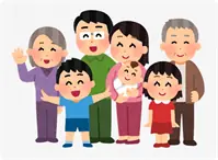 キャビン　ご利用人数追加　　　　 