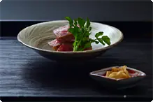 黒毛和牛サーロインステーキ70g 