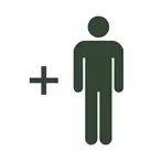 ご利用人数追加（大人） 