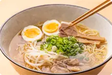 土佐ジローらーめん 