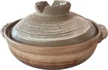 レンタル＿土鍋 