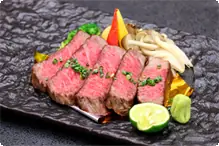 A5ランク仙台牛80ｇ 