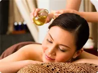 Spa お申しつけ Spaイメージ