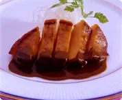 あわびステーキ アワビステーキ