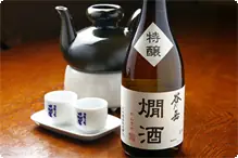 熱燗セット 熱燗セット