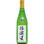伯楽星　純米吟醸　720ml 食事に合う究極の日本酒です。宮城に来たらこれを飲まずには帰れません。酒蔵が青根のすぐ近くにあり、出荷時まで風味を損なわないよう－7℃で保存してあります。とても新鮮です。
★★★★★です。
おみやげもご用意いたしております。