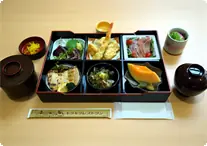 【ご夕食】おつきさまプラン 
