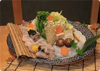 クエ追加　1人前　100グラム 