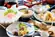 季節で変わる、当館のスタンダード会席。
旬の食材をどうぞご賞味下さい。