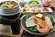 ＜海鮮ほう葉味噌焼き＆鮭と茸の釜飯＞秋の味覚を満喫する日帰り旅♪