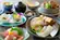 選べる秋の釜飯付プラン！鮑・若狭甘鯛・若狭牛すき風からお好きなものを♪