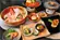 伊豆の地魚刺盛グルメプラン集合写真-1