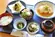 大豆にこだわった織田豆腐と季節の天ぷらをお楽しみ下さい♪