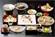 期間限定
天然九絵（クエ）の会席