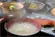It is said to be good for gastrointestinal since ancient times.
Our hot spring porridge cooked in our own source.