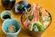 年明け限定〇紅ずわい盛匠丼